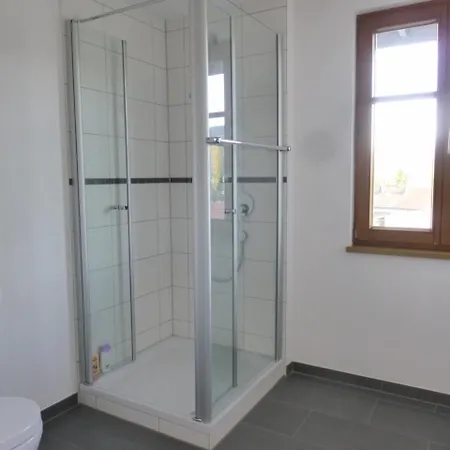 Ferienwohnung Imberg Апартаменты Aach (Trier-Saarburg)