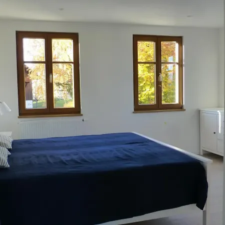 Ferienwohnung Imberg