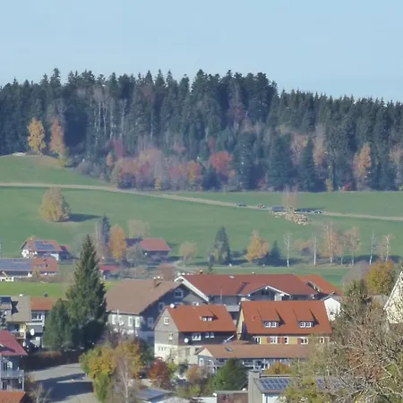 Ferienwohnung Imberg Апартаменты