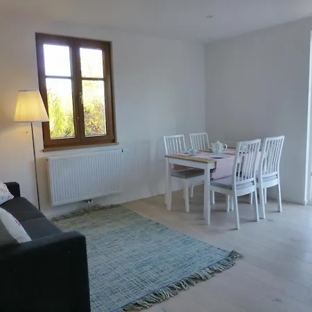 Ferienwohnung Imberg * Aach (Trier-Saarburg)