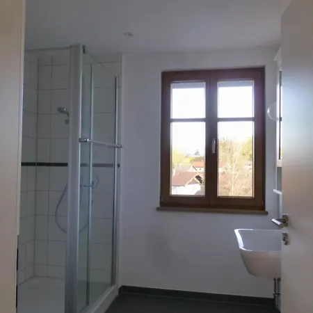 Апартаменты Ferienwohnung Imberg Aach (Trier-Saarburg)